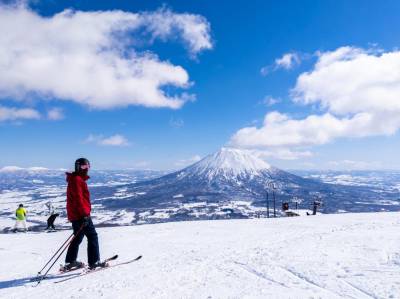 Hokkaido Winter Discovery · 6D5N