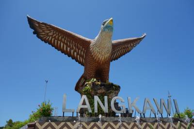 Langkawi Island Escape · 4D3N